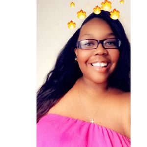 Meet your Posher, Shanetria